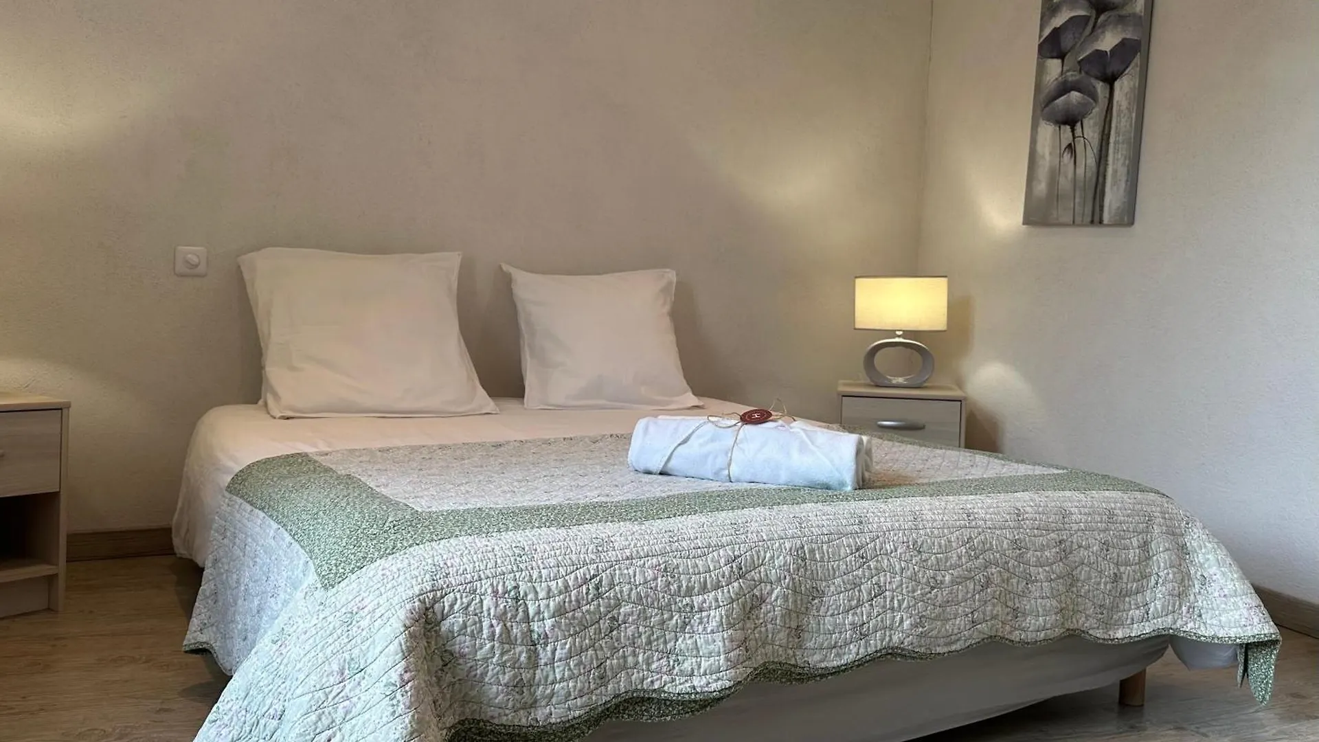 Le Clos La Major 아흘르