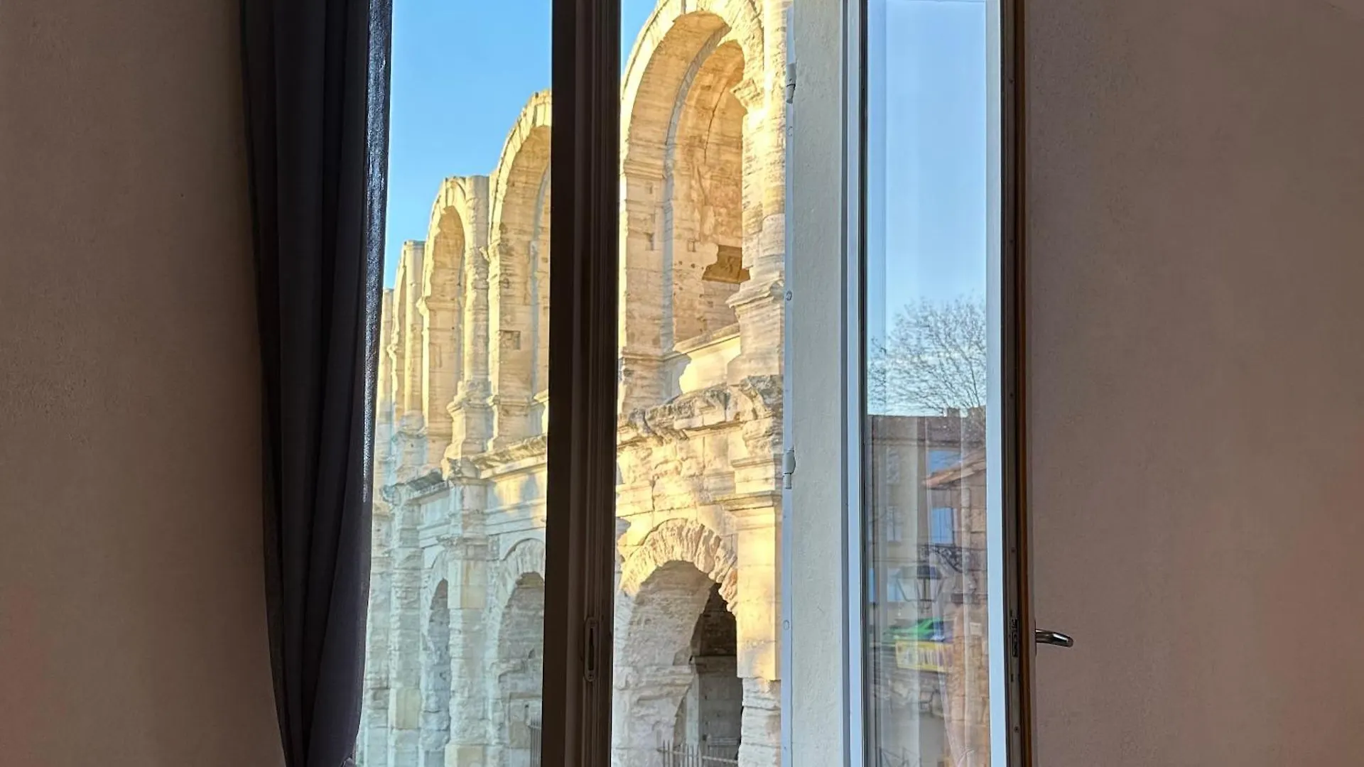 Le Clos La Major 아흘르